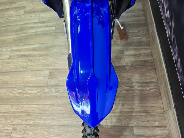 2023 Yamaha WR450F BLUE