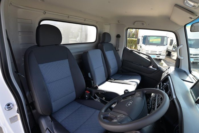 2025 HYUNDAI EX6 MWB