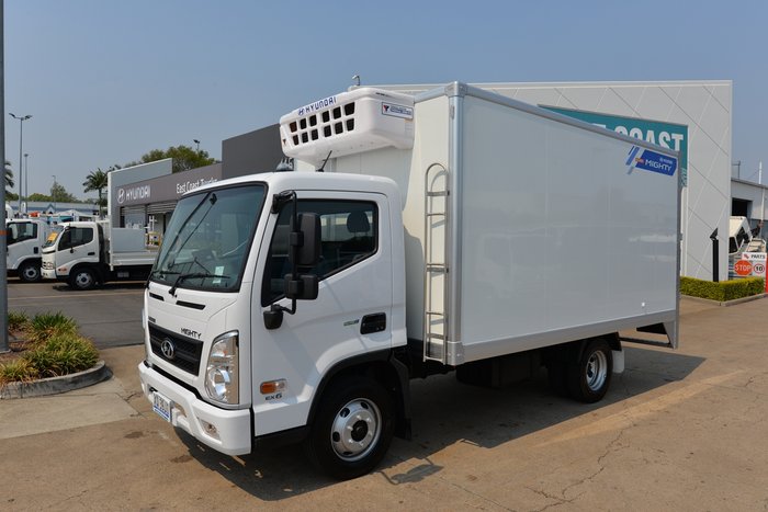 2025 HYUNDAI EX6 MWB
