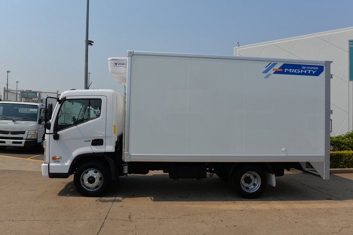 2025 HYUNDAI EX6