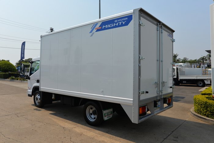 2025 HYUNDAI EX6 MWB