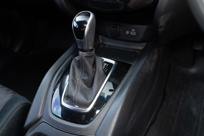 2021 Nissan X-TRAIL ST T32 MY21 Ivory Pearl