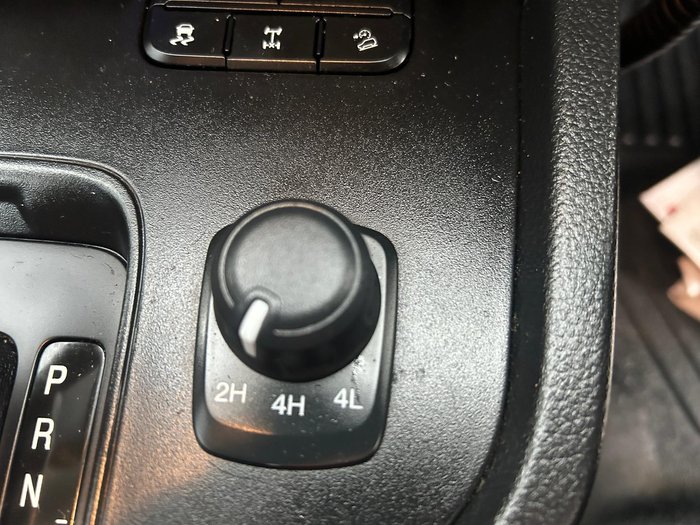 2020 Ford Ranger XL PX MkIII MY20.75 4X4 Dual Range Arctic White