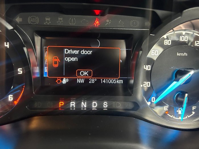 2020 Ford Ranger XL PX MkIII MY20.75 4X4 Dual Range Arctic White