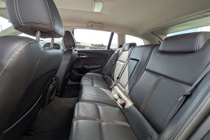 2013 Holden Commodore SS V