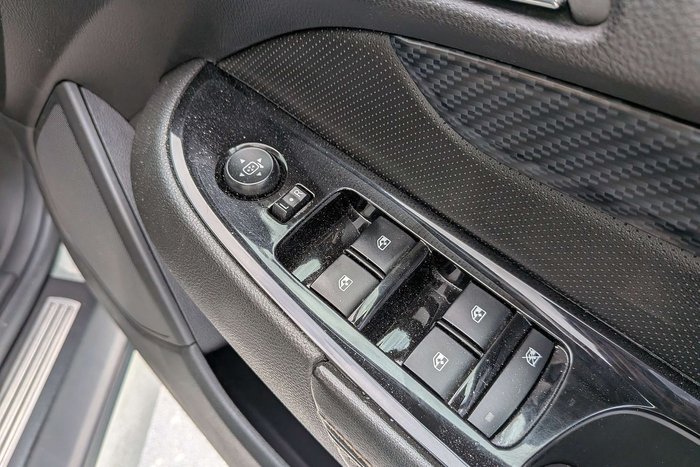 2013 Holden Commodore SS V