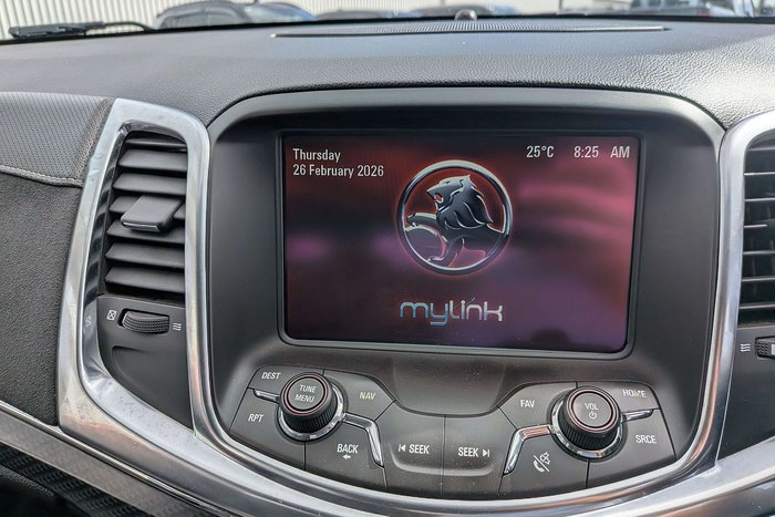 2013 Holden Commodore SS V