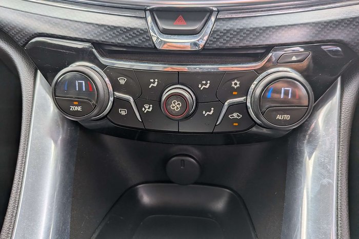 2013 Holden Commodore SS V