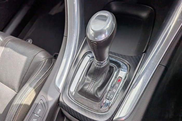 2013 Holden Commodore SS V