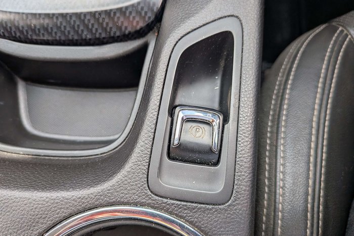 2013 Holden Commodore SS V