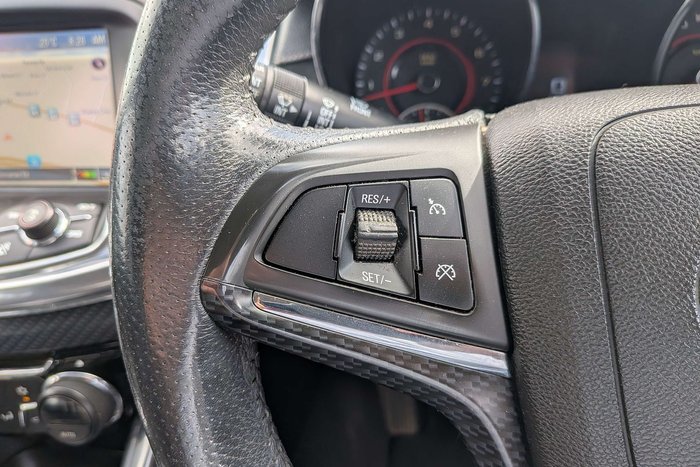 2013 Holden Commodore SS V