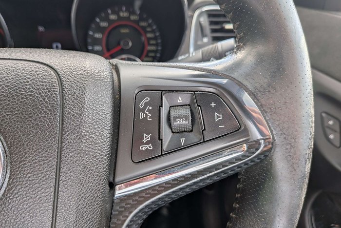 2013 Holden Commodore SS V