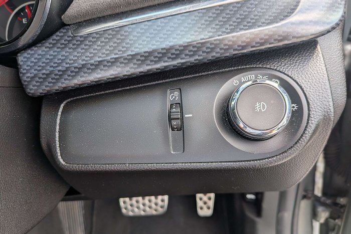 2013 Holden Commodore SS V