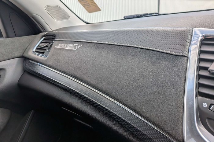 2013 Holden Commodore SS V