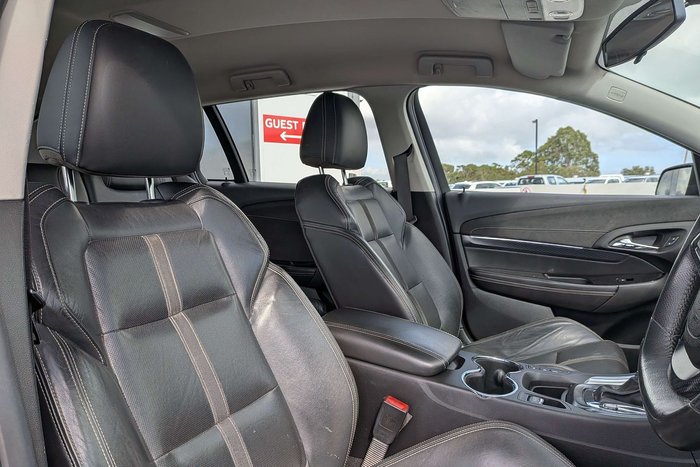 2013 Holden Commodore SS V