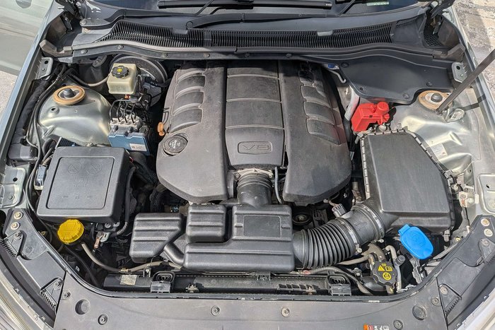 2013 Holden Commodore SS V