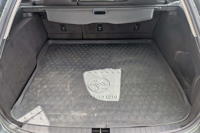 2013 Holden Commodore SS V