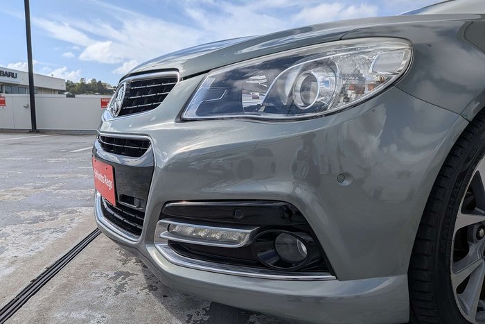 2013 Holden Commodore SS V