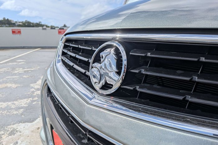 2013 Holden Commodore SS V