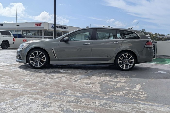 2013 Holden Commodore SS V