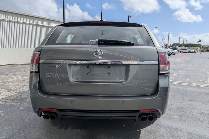 2013 Holden Commodore SS V