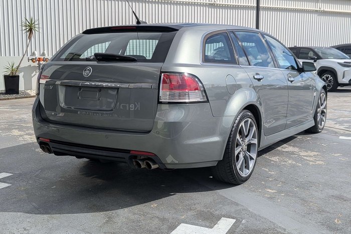 2013 Holden Commodore SS V