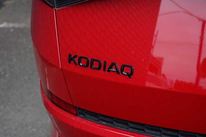 2024 SKODA Kodiaq Sportline