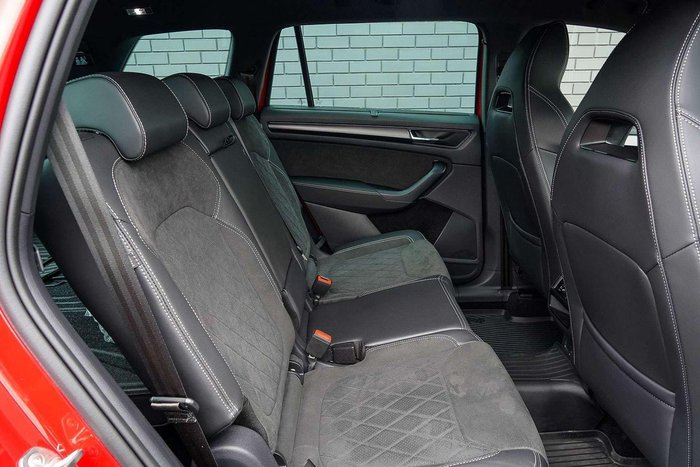 2024 SKODA Kodiaq Sportline