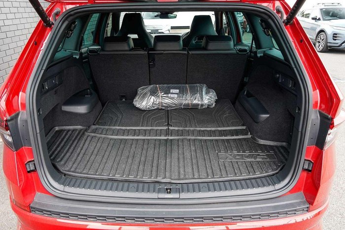 2024 SKODA Kodiaq Sportline