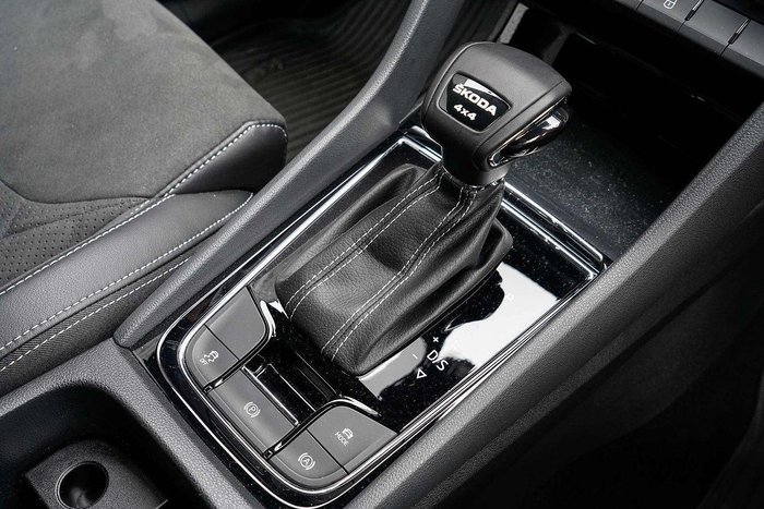 2024 SKODA Kodiaq Sportline