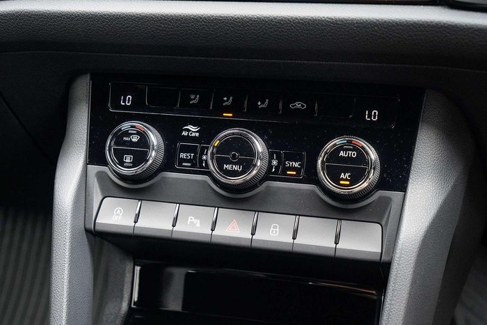 2024 SKODA Kodiaq Sportline