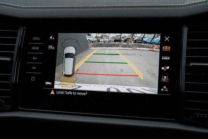 2024 SKODA Kodiaq Sportline