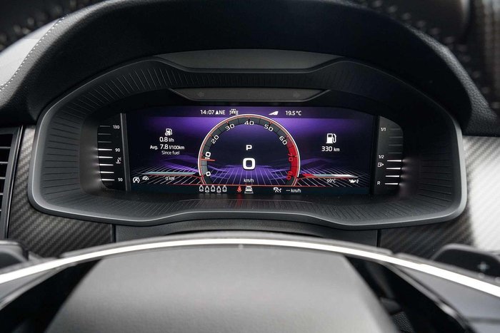 2024 SKODA Kodiaq Sportline