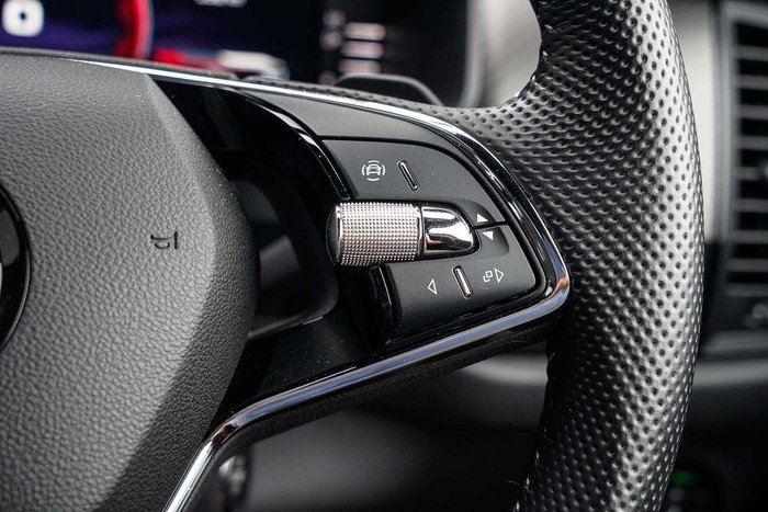 2024 SKODA Kodiaq Sportline