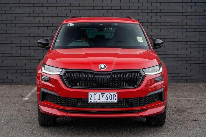 2024 SKODA Kodiaq Sportline
