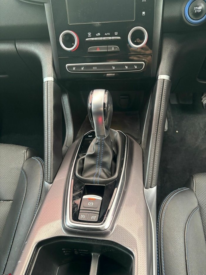 2018 Renault Koleos S-Edition