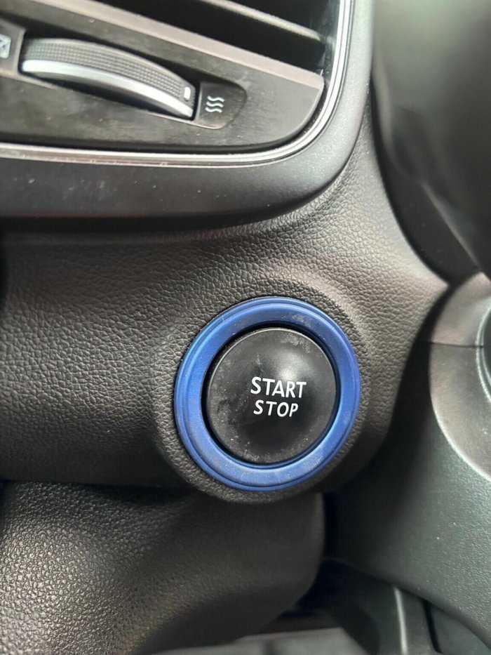 2018 Renault Koleos S-Edition