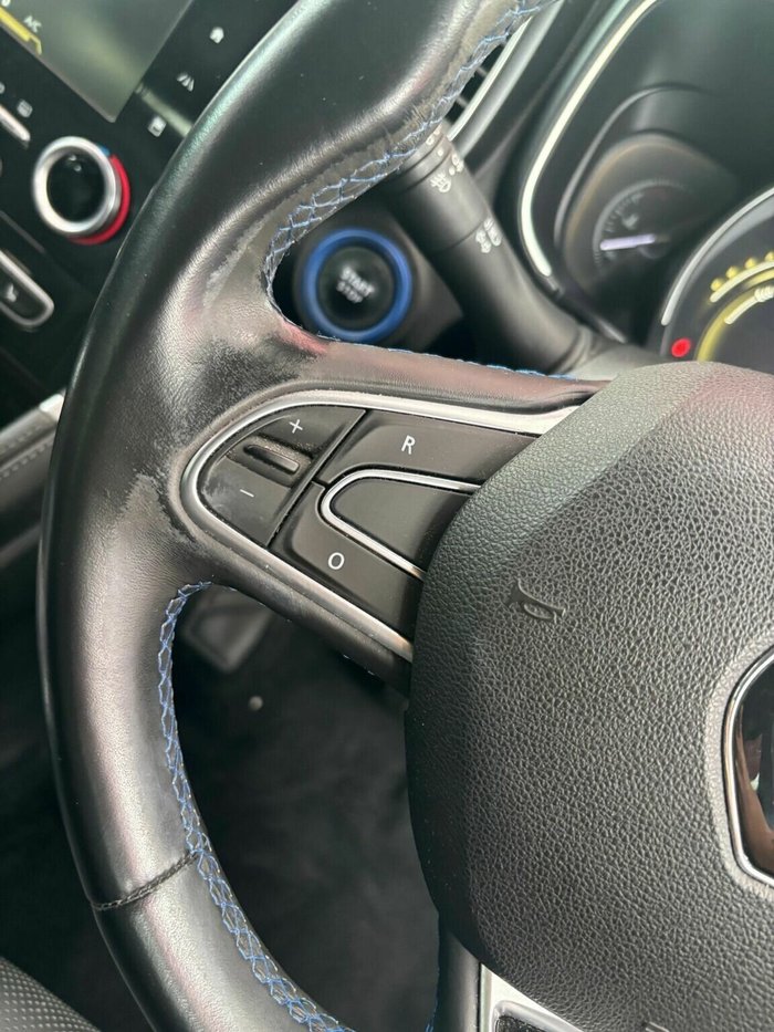 2018 Renault Koleos S-Edition