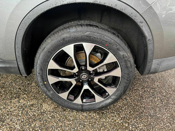 2018 Renault Koleos S-Edition