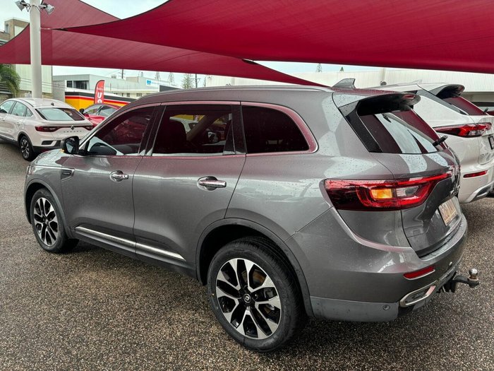 2018 Renault Koleos S-Edition