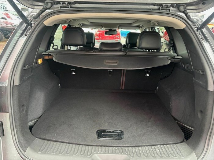 2018 Renault Koleos S-Edition