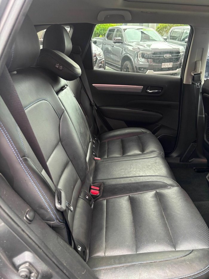 2018 Renault Koleos S-Edition