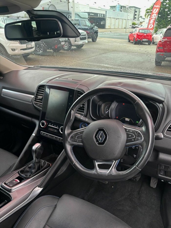 2018 Renault Koleos S-Edition
