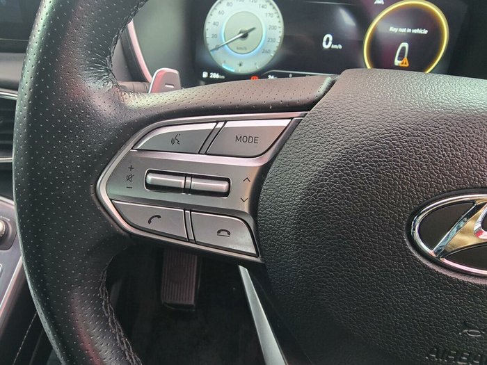 2020 Hyundai Santa Fe Highlander