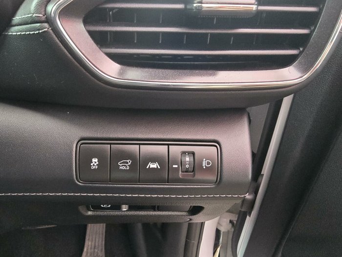 2020 Hyundai Santa Fe Highlander