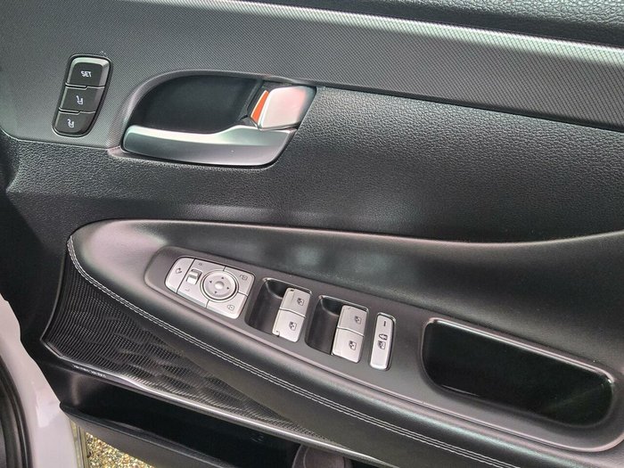 2020 Hyundai Santa Fe Highlander