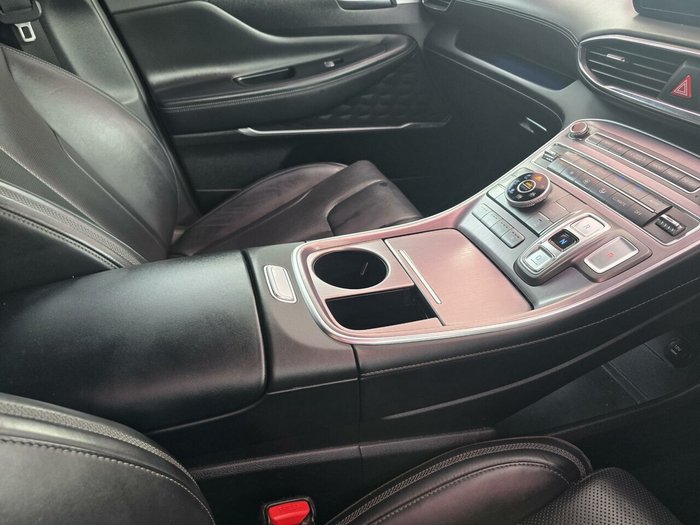 2020 Hyundai Santa Fe Highlander