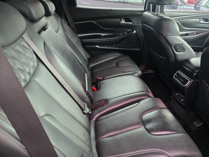 2020 Hyundai Santa Fe Highlander