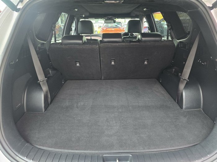 2020 Hyundai Santa Fe Highlander