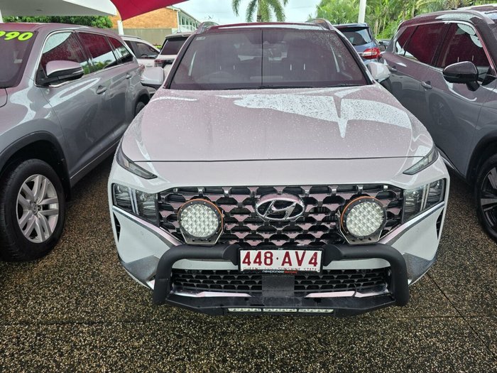 2020 Hyundai Santa Fe Highlander